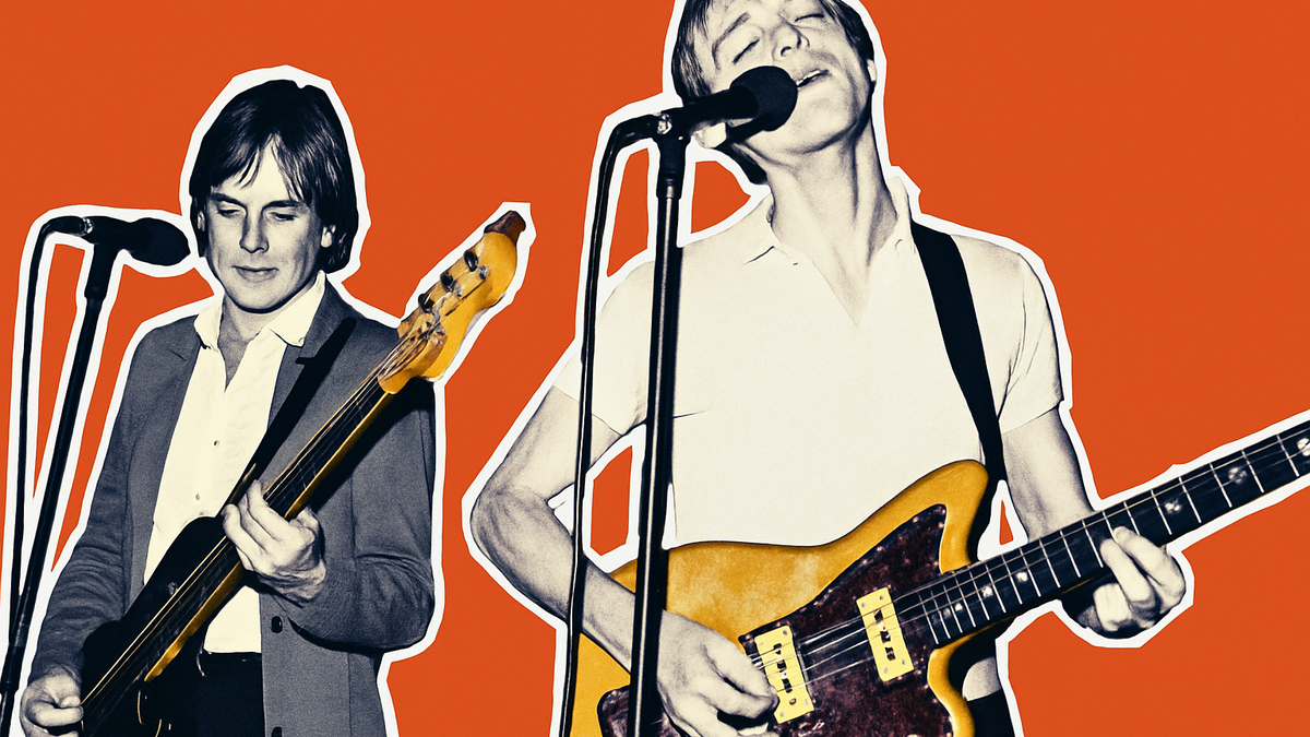 Immagine di Morto Fred Smith, bassista di Blondie e Television