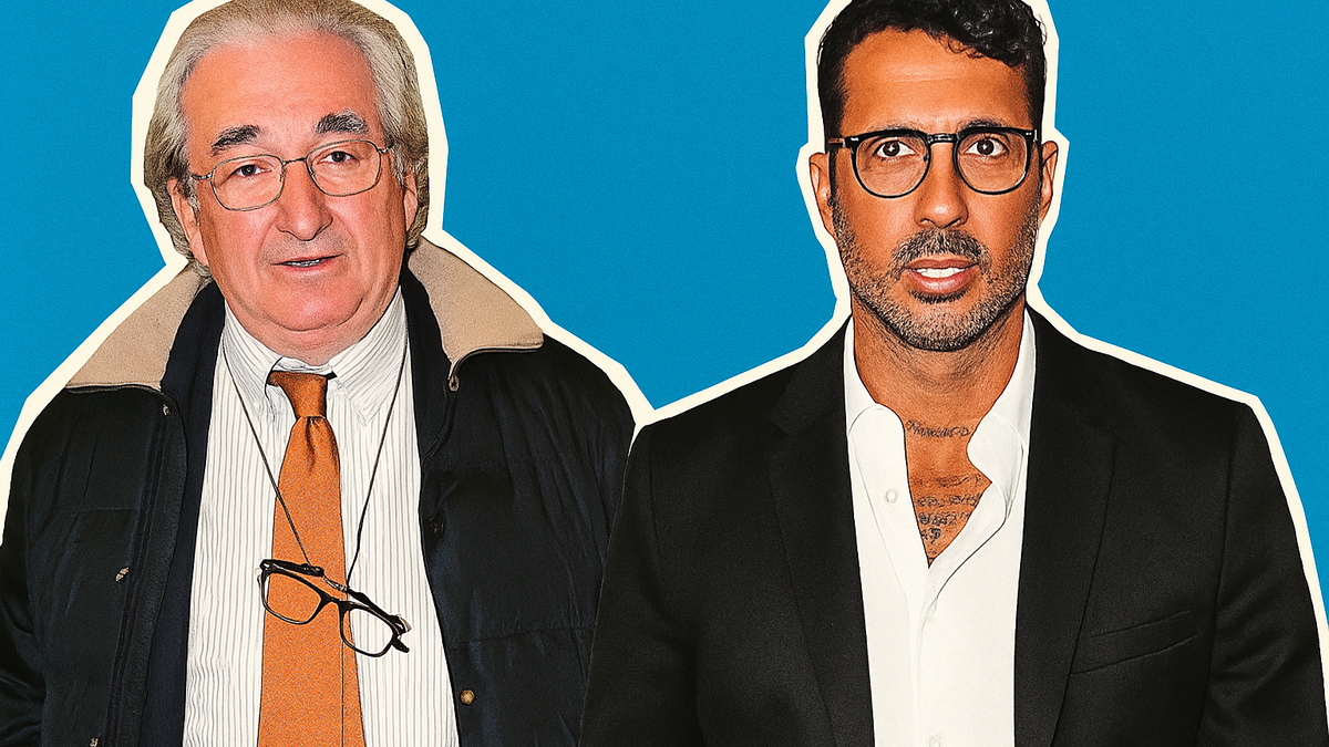 Immagine di Fabrizio Corona, chiuso il profilo dell'avvocato