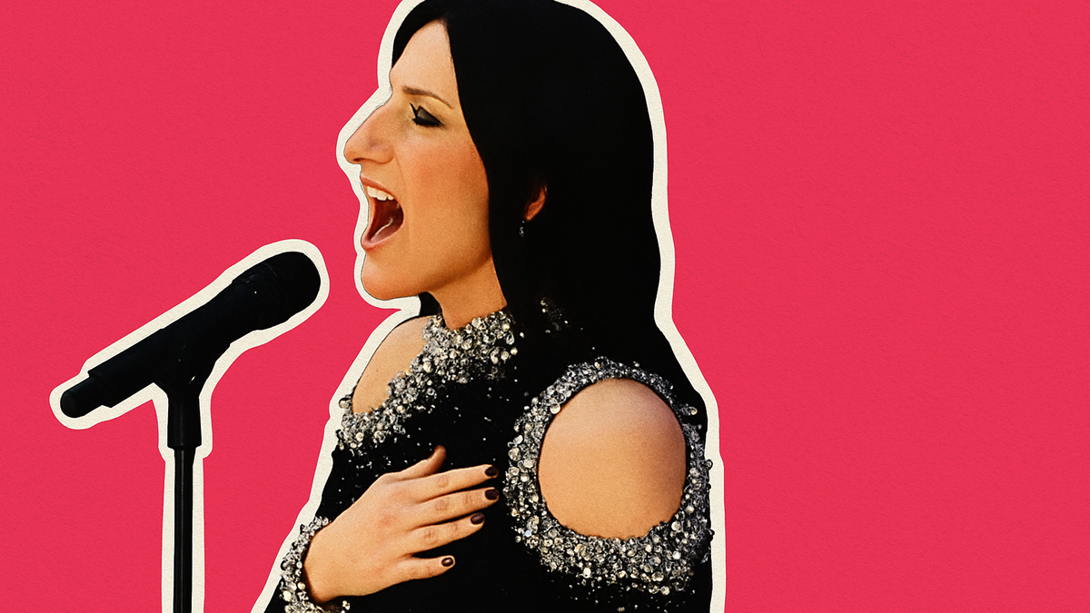 Immagine di Laura Pausini chiude i commenti dopo le critiche