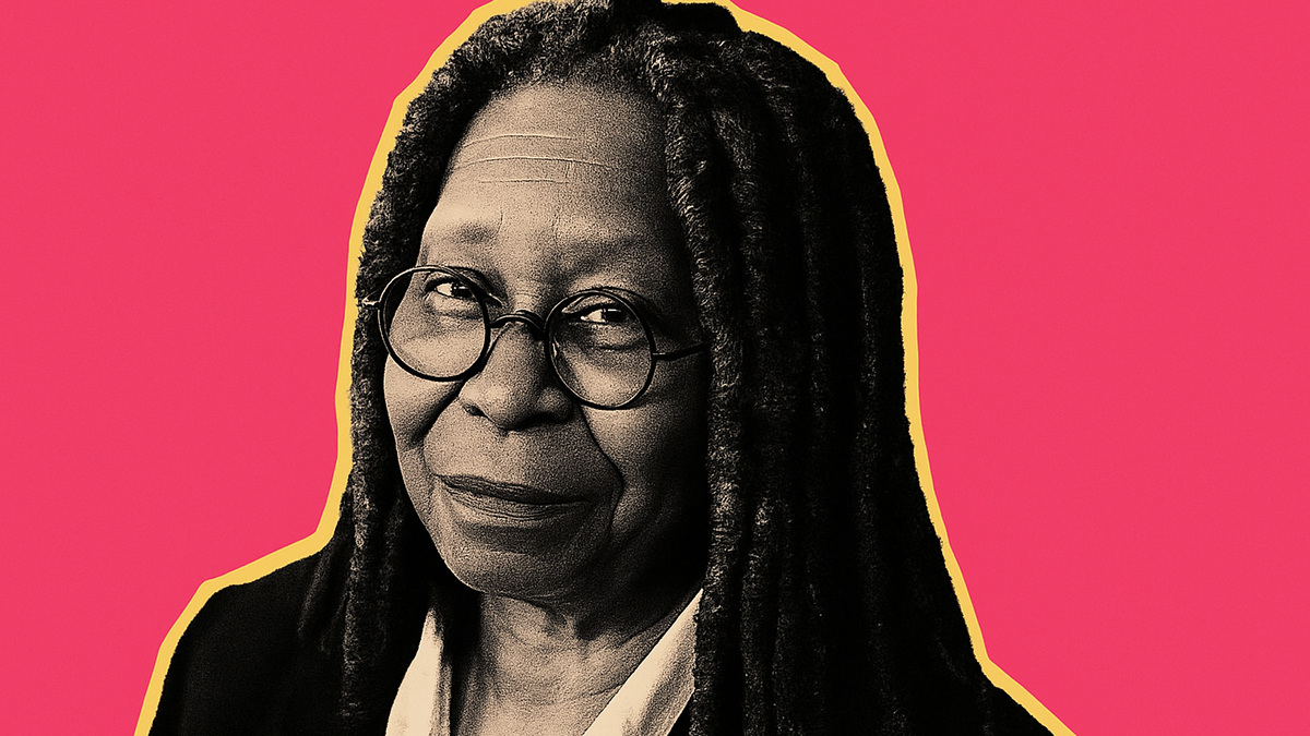 Immagine di Whoopi Goldberg: "Sono felice da single, non voglio compromessi"
