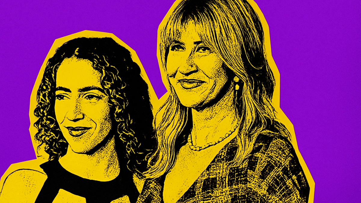 Immagine di Laura Dern: «Tragico che 21enni parlino di botox»