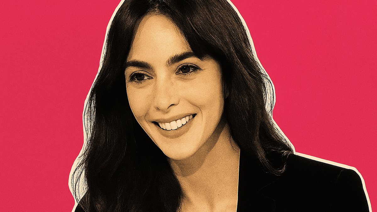 Immagine di Rocio Munoz Morales single: "Ho paura di soffrire"