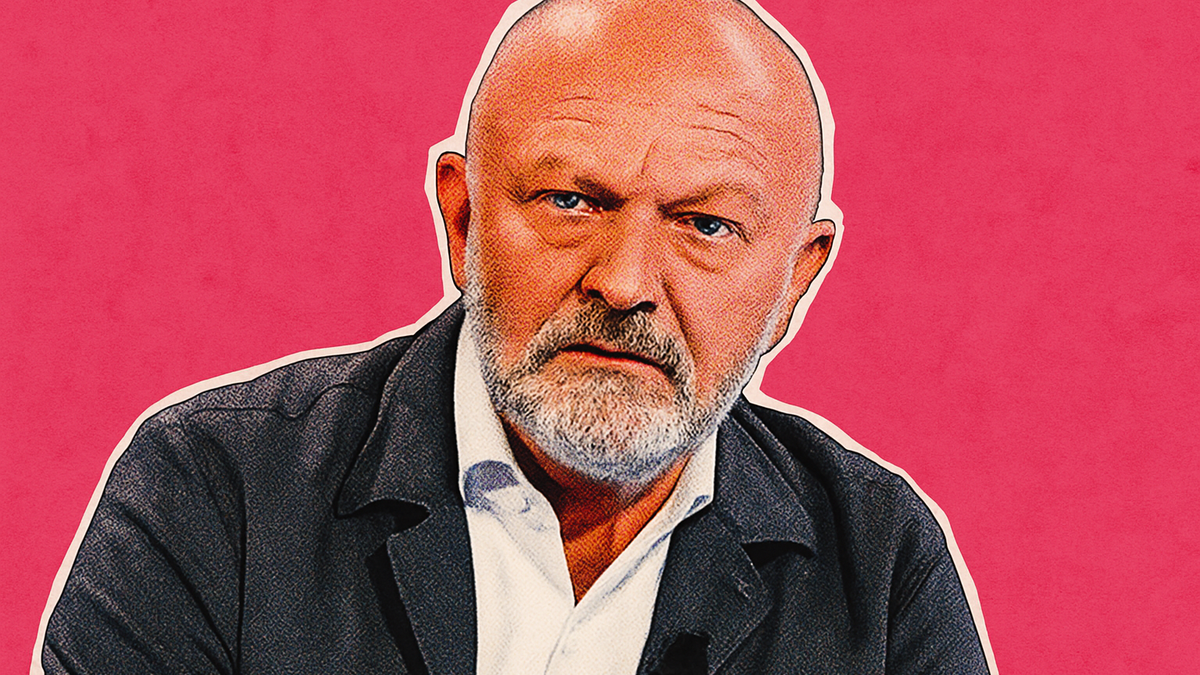 Immagine di Andrea Pucci rinuncia a Sanremo per gli insulti
