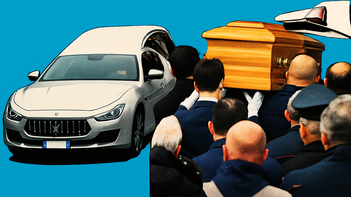Immagine di Federica Torzullo, ai funerali la promessa shock