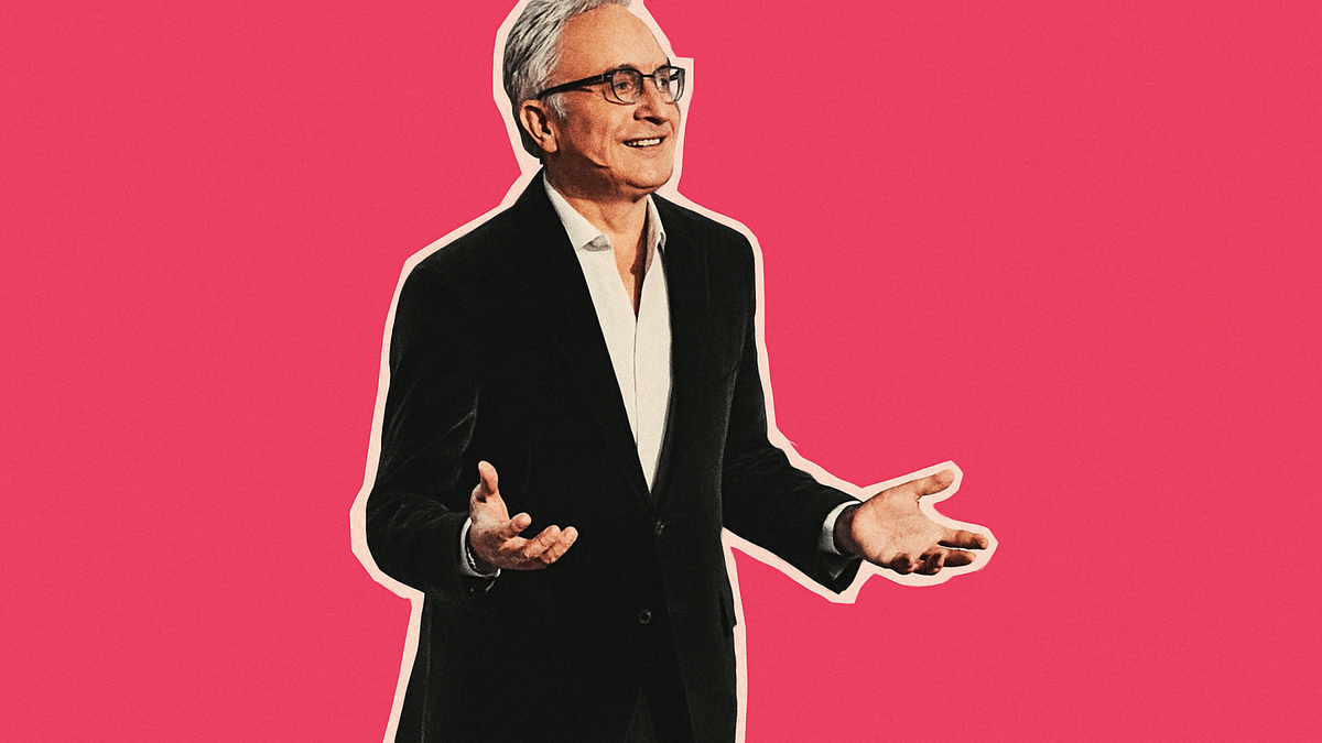 Immagine di Paolo Bonolis torna in prima serata con Taratata