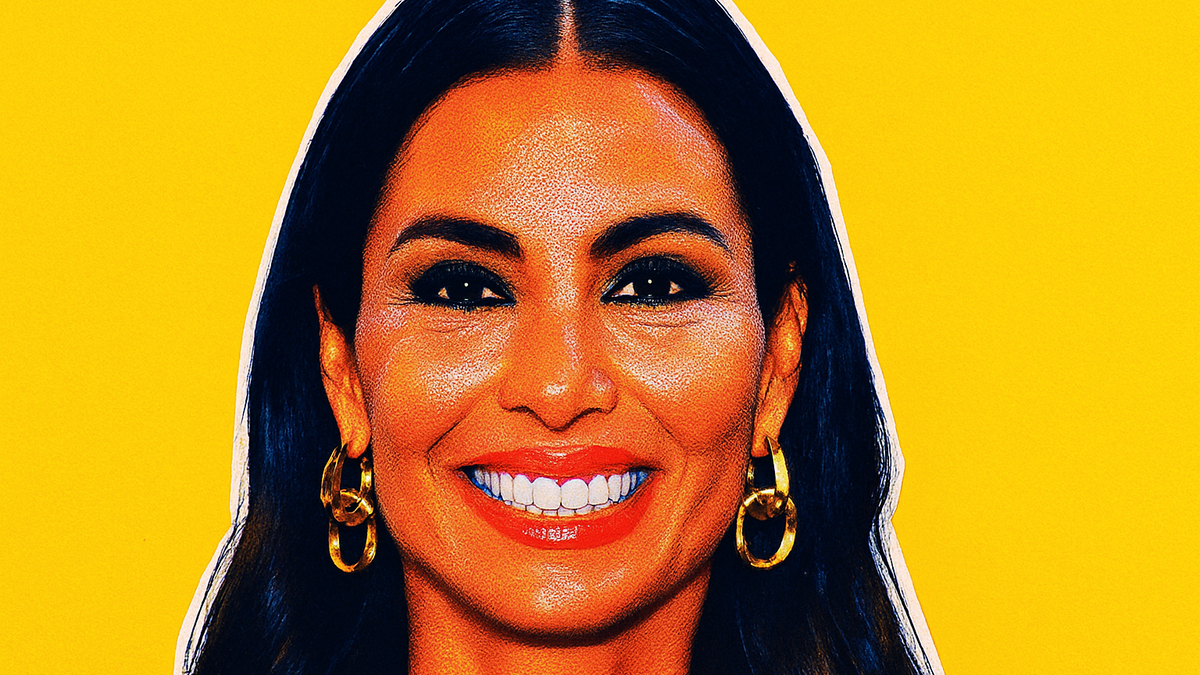 Immagine di Elisabetta Gregoraci festeggia 46 anni a Monaco