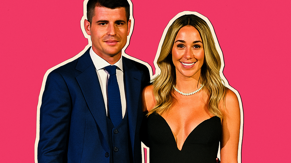 Immagine di Morata sulla rottura con Alice: «Ci amiamo ma non ci capiamo»