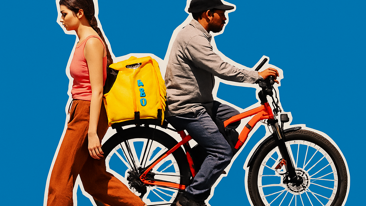 Immagine di Glovo commissariata: 40mila rider in povertà
