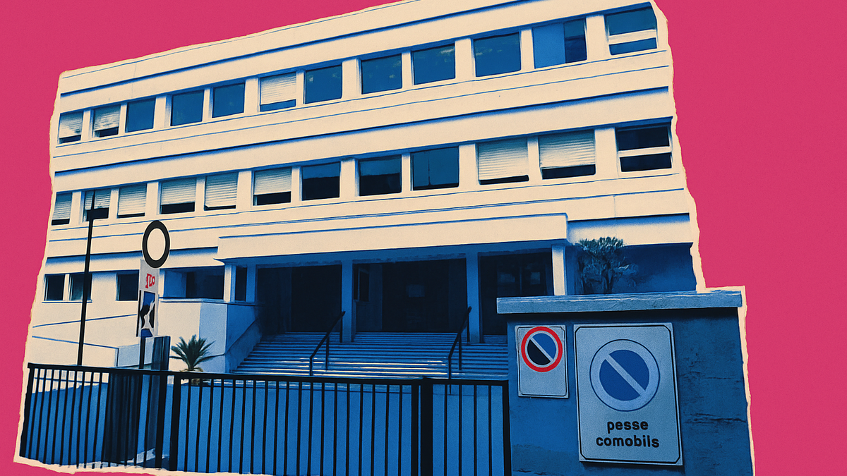 Immagine di Sassari, donna segregata: arrestato il fidanzato