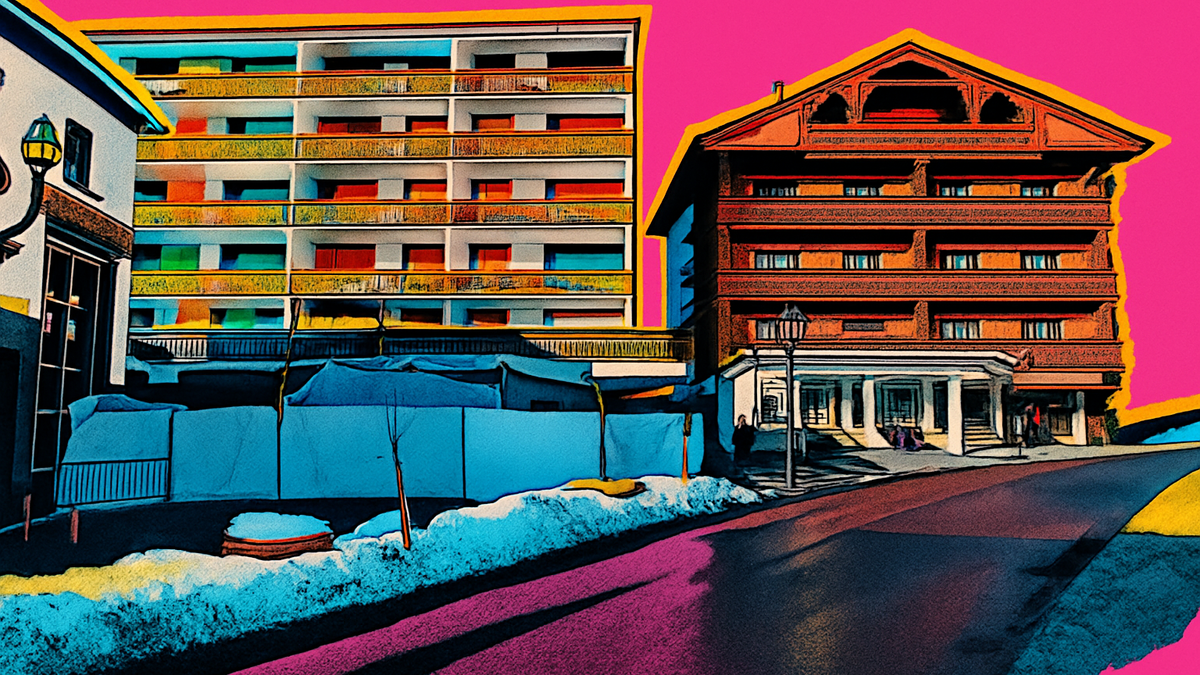 Immagine di Incendio Crans-Montana: mancavano le risorse?