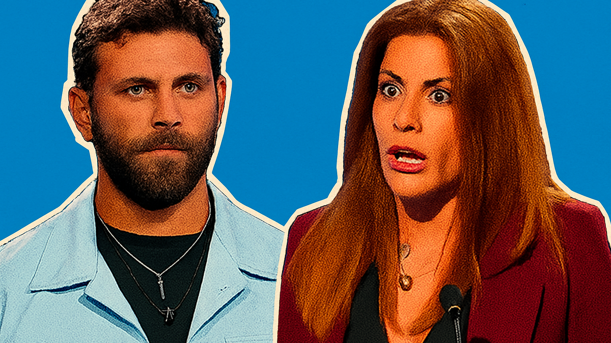 Immagine di Domenico D'Alterio: "Valentina? Ci riproviamo"