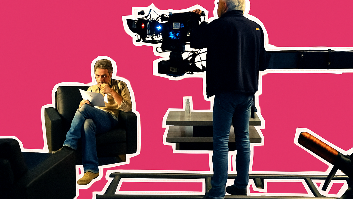 Immagine di Roger Deakins attacca Hollywood sulla fotografia