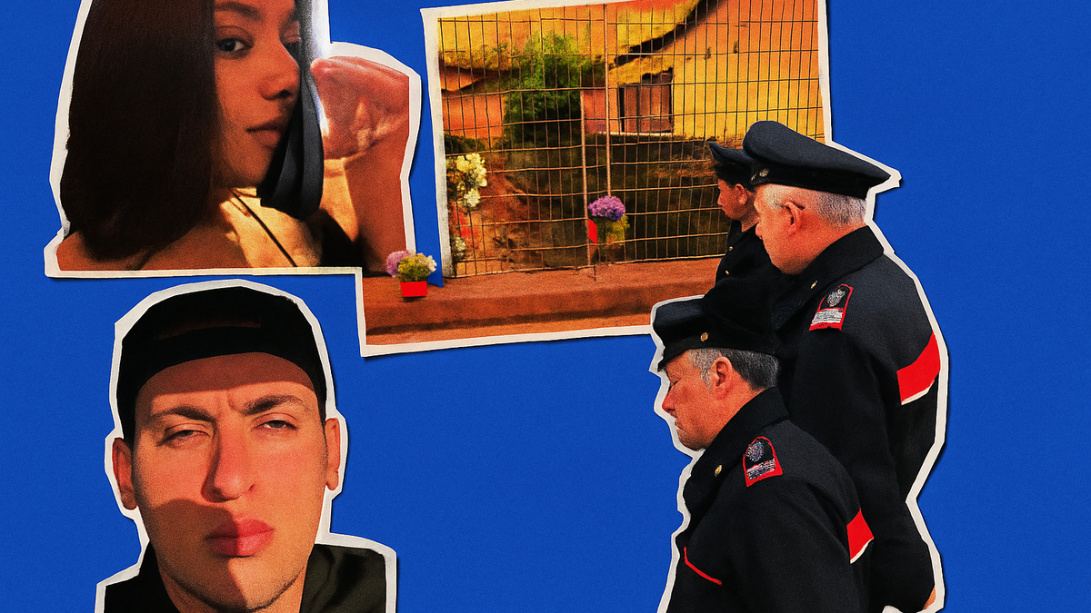 Immagine di Alex Manna sotto accusa: bugie su Zoe Trinchero