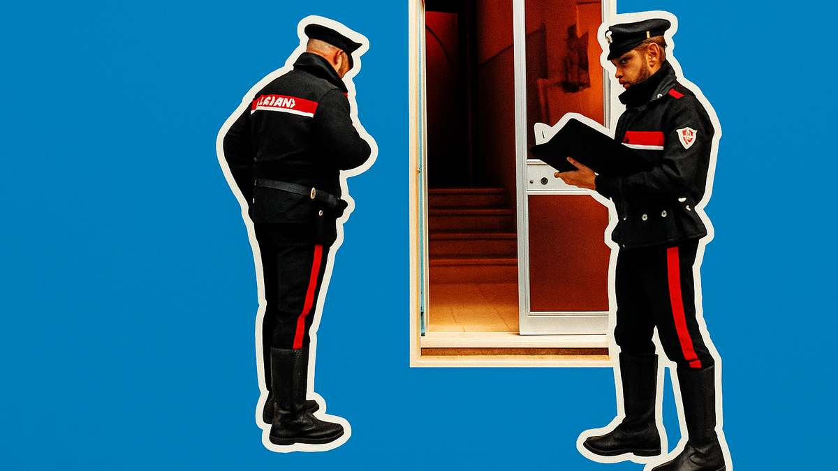 Immagine di Sassari: liberata dopo 10 giorni di prigionia