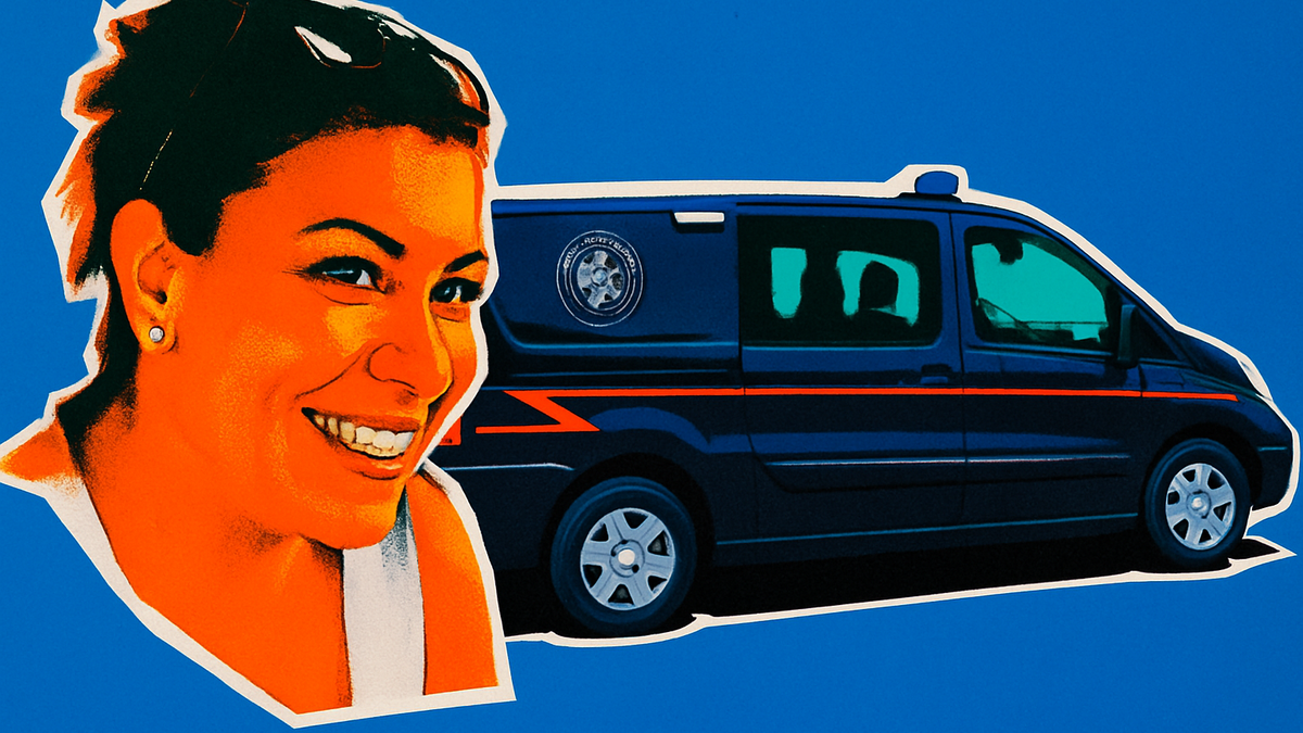 Immagine di Federica Torzullo, ipotesi maltrattamenti prima della morte