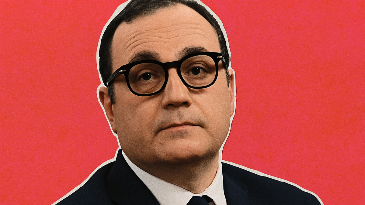 Immagine di Tommaso Cerno su Rai 2: "Pd e M5S vogliono censurarmi"