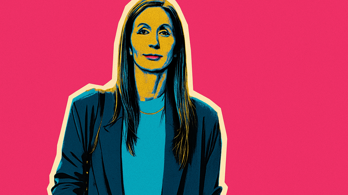 Immagine di Anna Ferzetti: «I social andrebbero studiati a scuola»