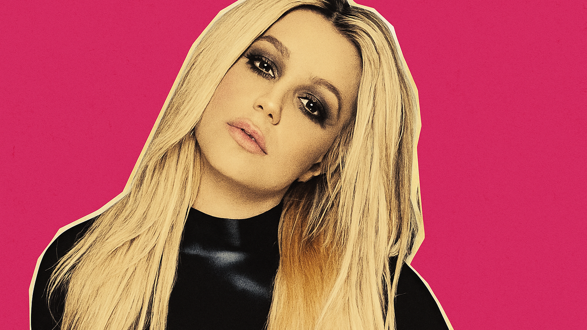 Immagine di Britney Spears vende i diritti per 200 milioni