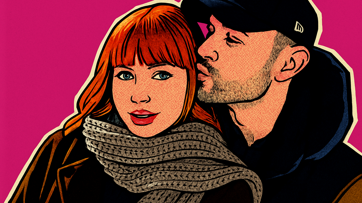 Immagine di Andrea Zenga e Rosalinda verso le nozze?