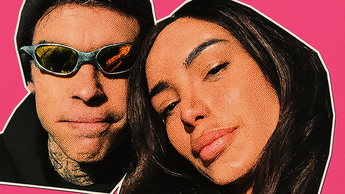 Immagine di Fedez e Giulia Honegger, spunta l'anello di fidanzamento