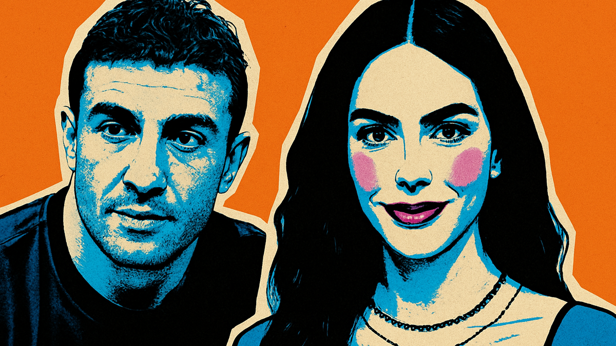 Immagine di Andrea Iannone e Rocio Munoz Morales: è amore