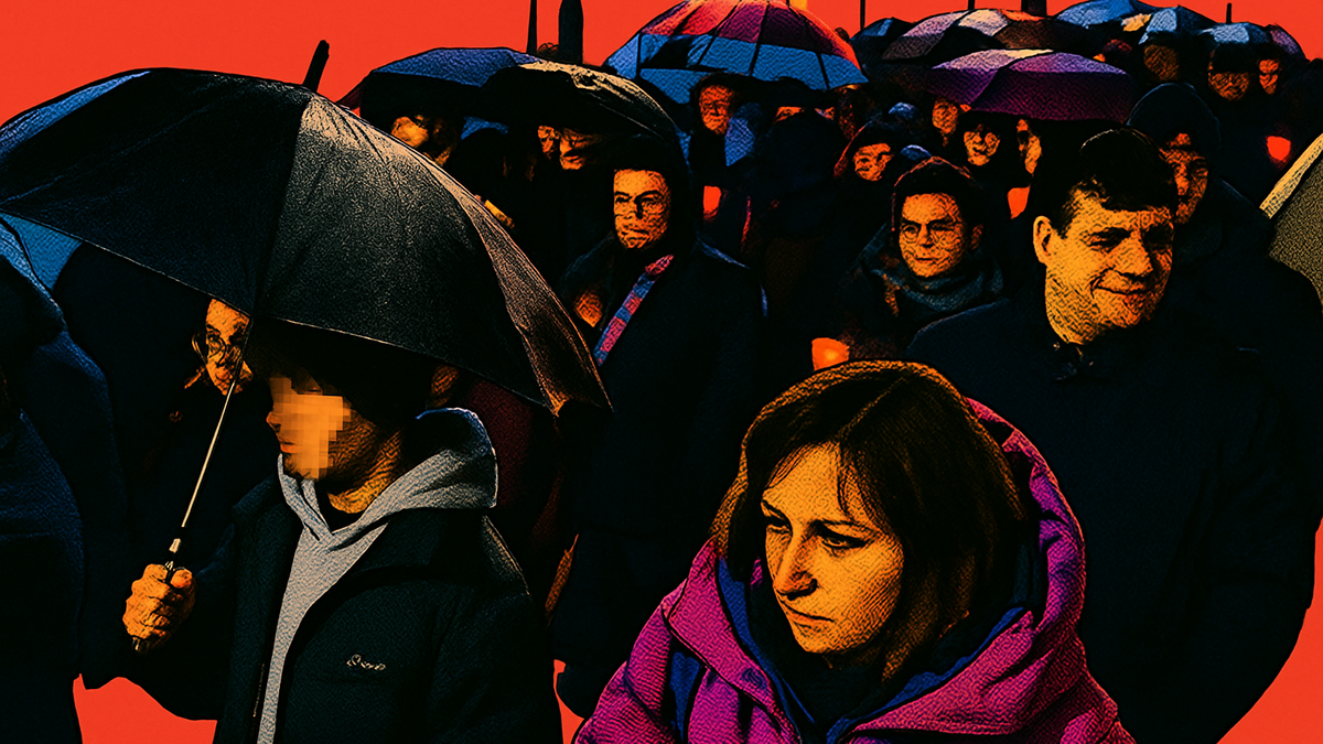 Immagine di Alex Manna, convalidato il fermo per Zoe Trinchero