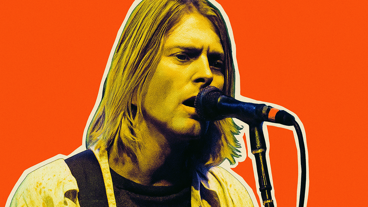 Immagine di Kurt Cobain: nuovo studio ipotizza l'omicidio