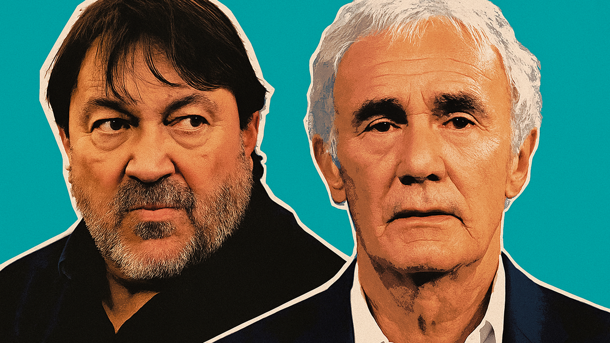 Immagine di Ranucci contro Giletti: "Parla di me per gli ascolti"