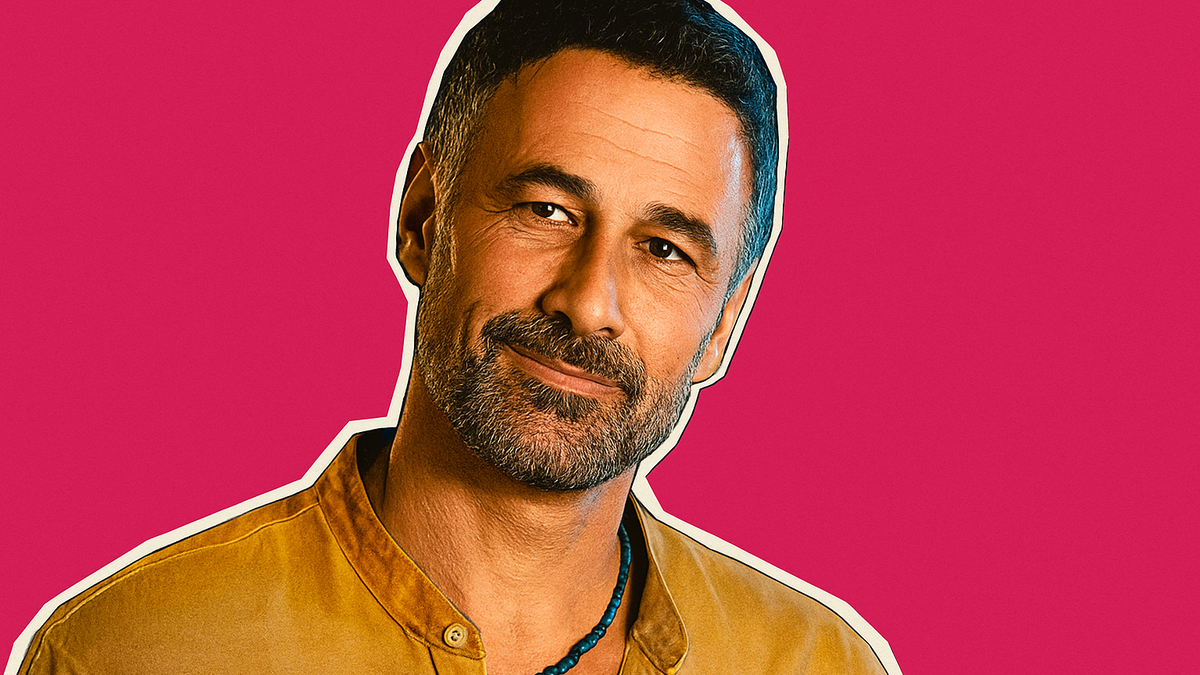 Immagine di Raoul Bova e Arnera: «Ascolto è tutto in coppia»