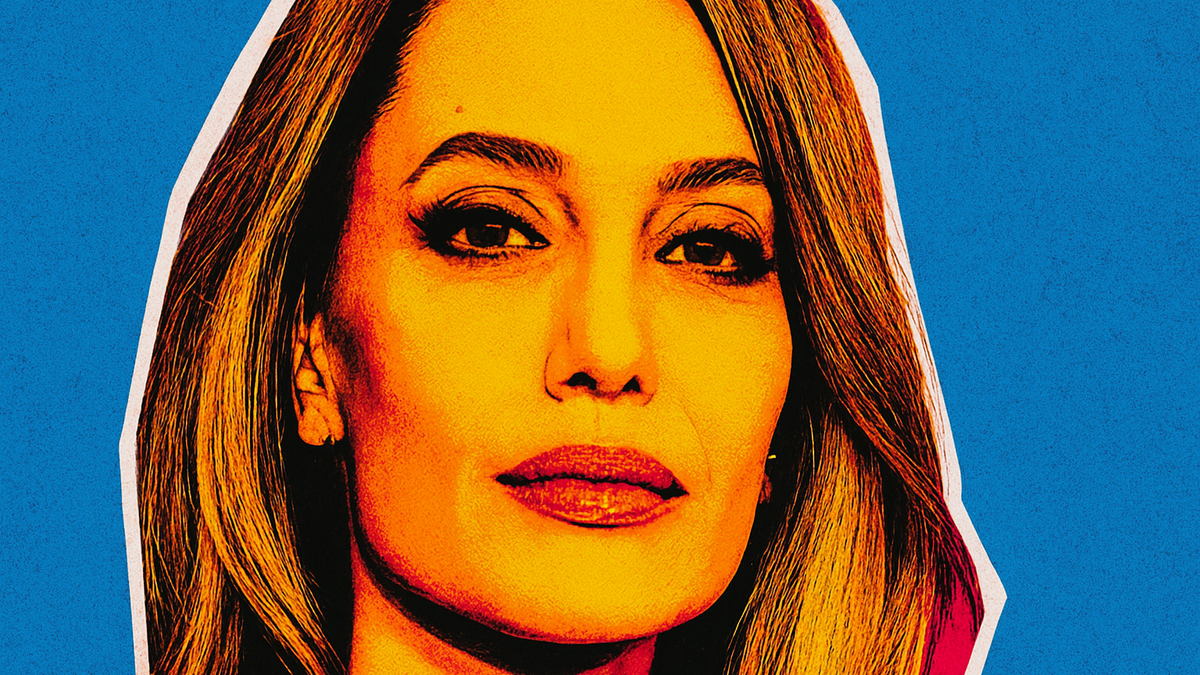 Immagine di Angelina Jolie: «Le mie cicatrici sono scelte»