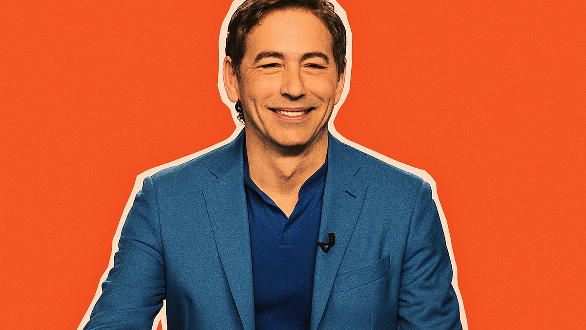 Immagine di Marco Liorni: "Sanremo non è tra i miei obiettivi"