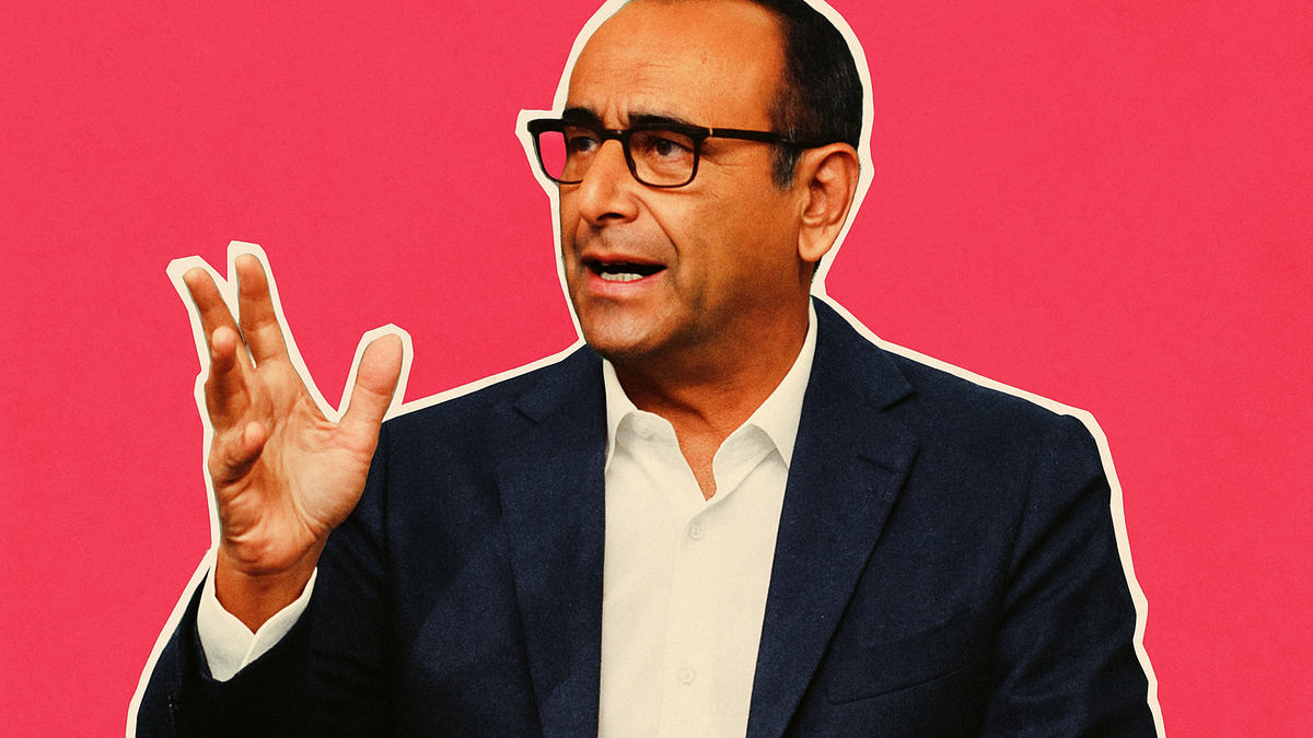 Immagine di Sanremo, Conti difende Pucci: "Scelta autonoma"