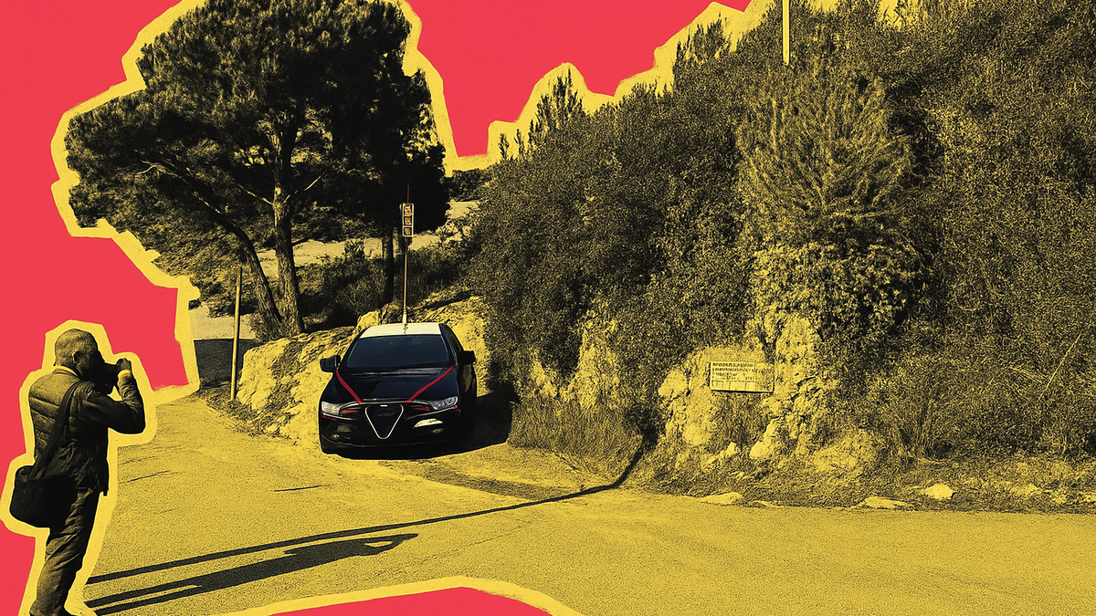 Immagine di Bimba morta a Bordighera: indagato il compagno