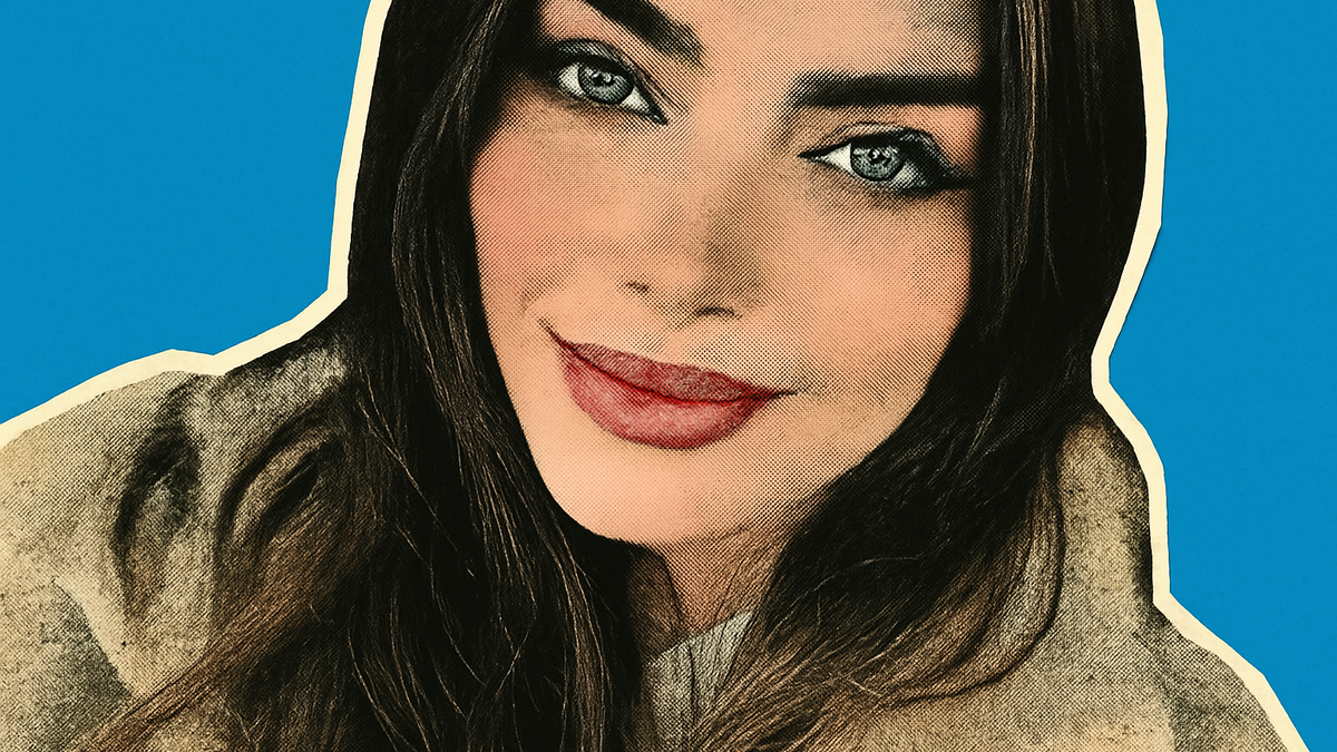 Immagine di Nicole Mazzocato: "Amiche volevano il mio compagno"