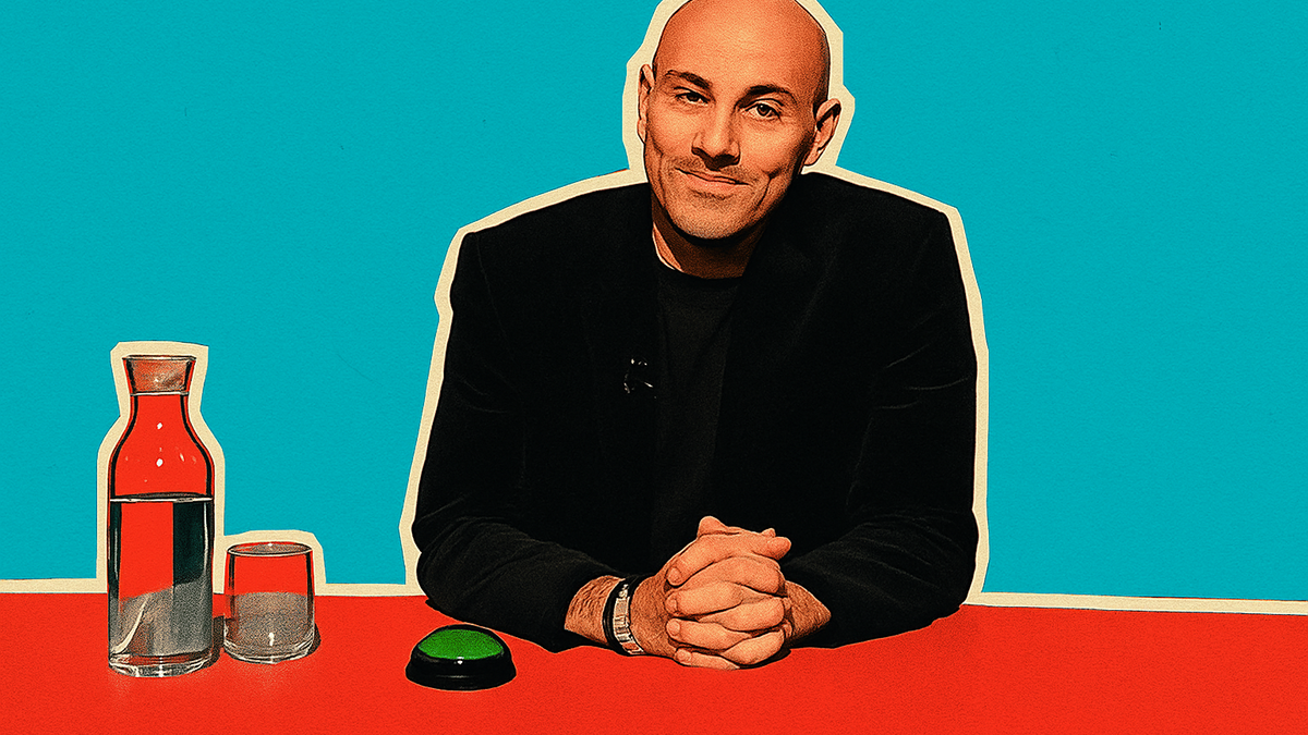 Immagine di Sanremo 2026: c'è anche Vincenzo De Lucia