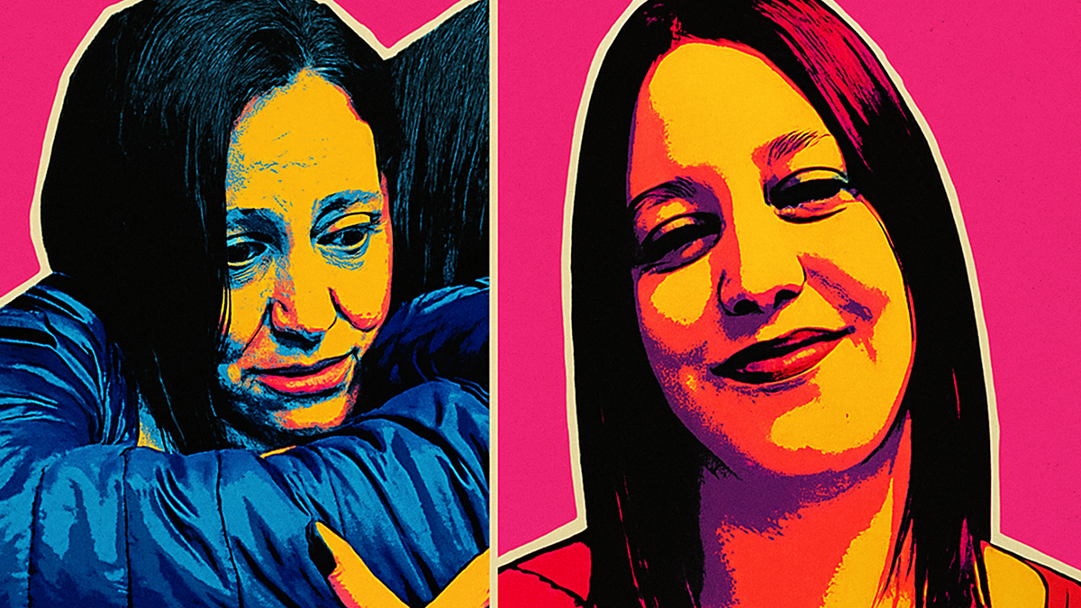 Immagine di Zoe Trinchero, l'audio della madre contro Manna