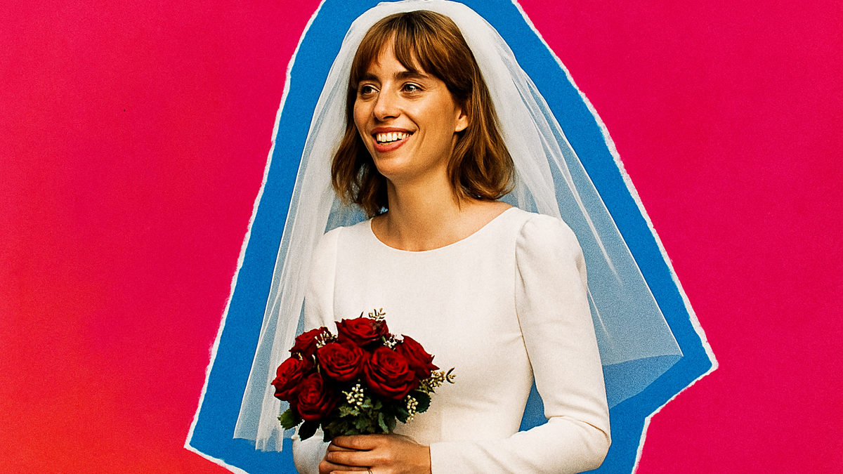 Immagine di Maya Hawke ha detto sì: matrimonio a New York