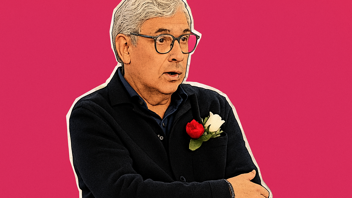 Immagine di Uomini e Donne, Mario esce con Cinzia: è polemica