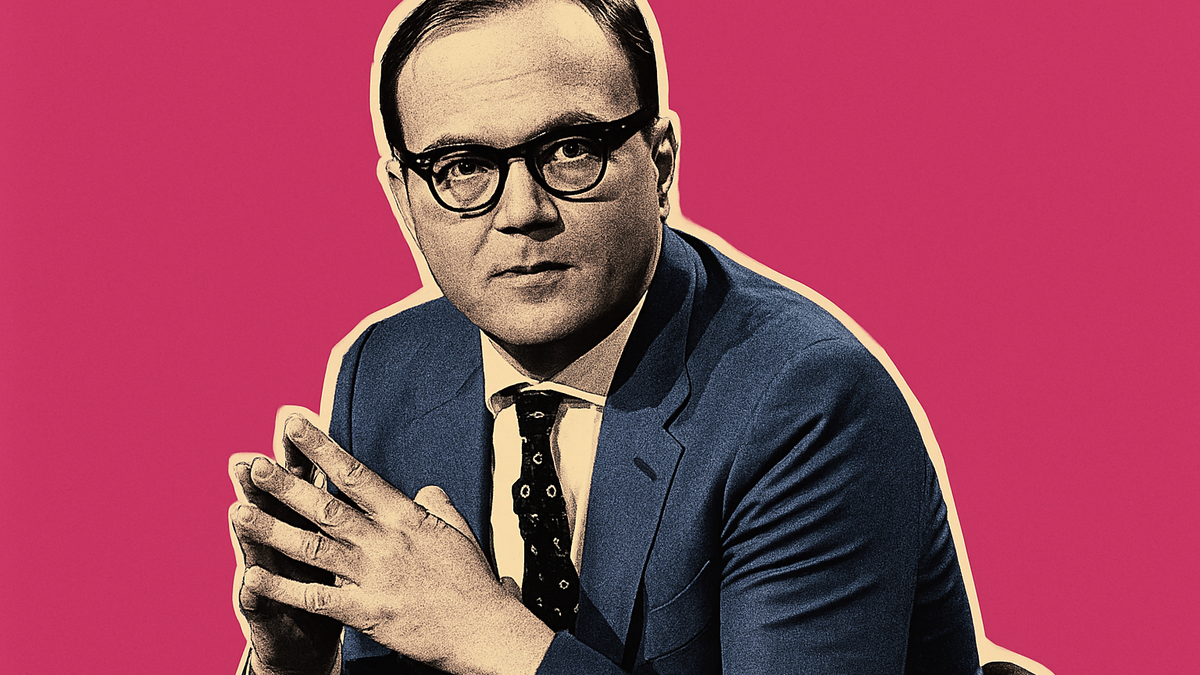 Immagine di Caso Moretti, scontro tra Cerno e il giornalista Bazzi