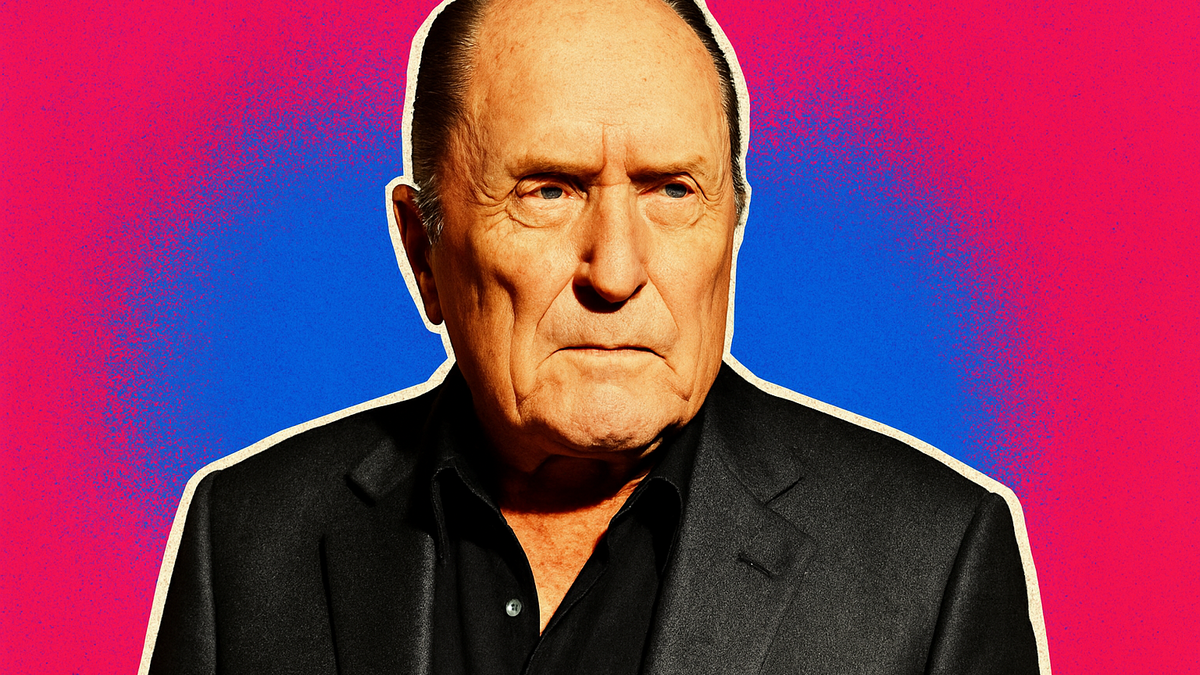 Immagine di È morto Robert Duvall, leggenda del Padrino
