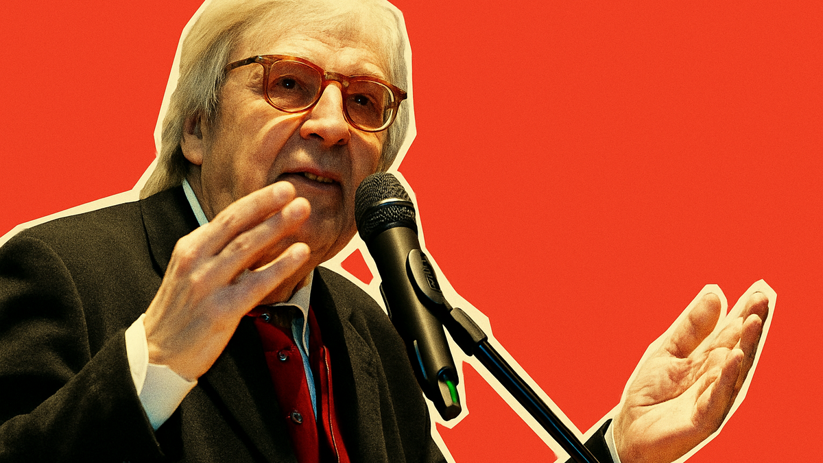 Immagine di Sgarbi assolto per il furto del dipinto Manetti