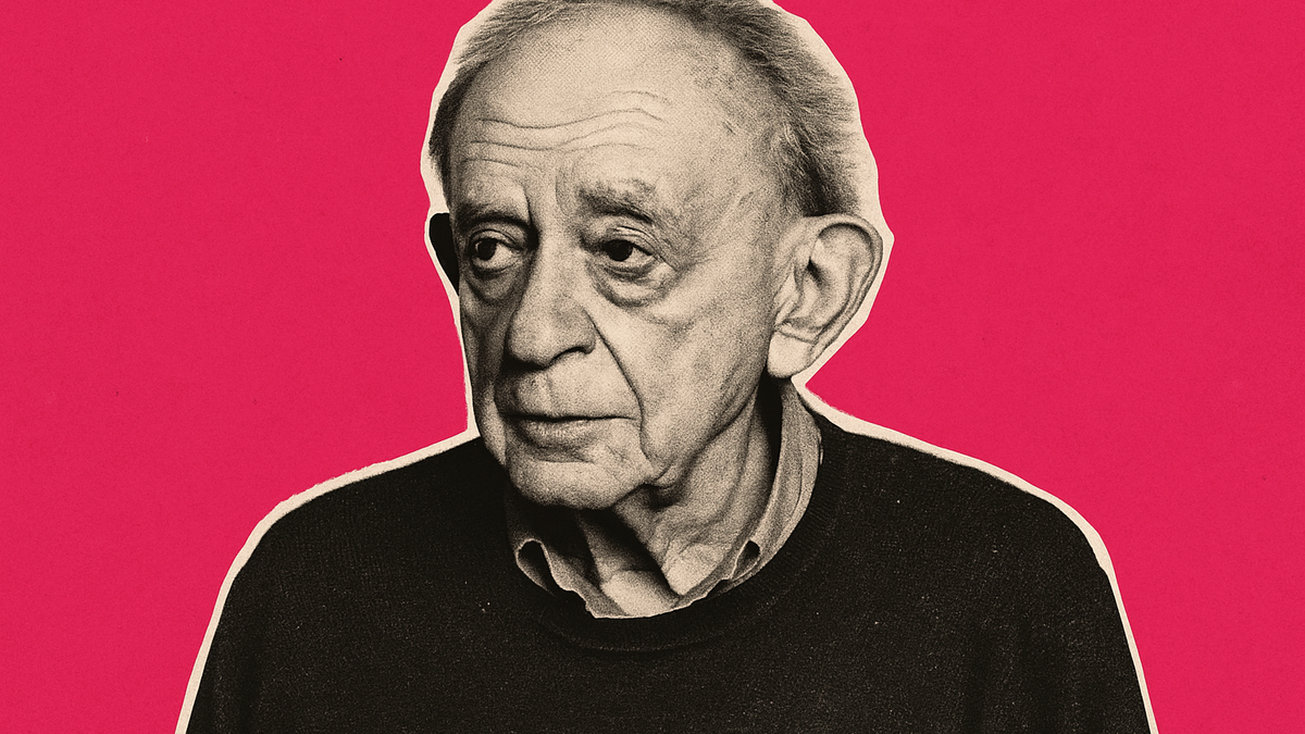 Immagine di È morto Frederick Wiseman, aveva 96 anni