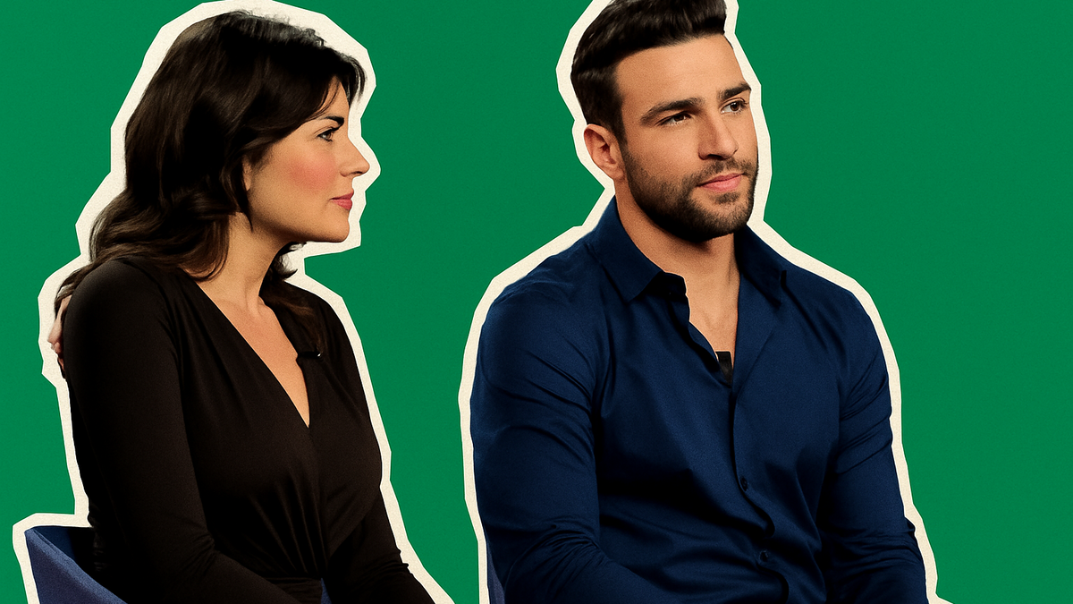 Immagine di Flavio e Nicole smentiscono la crisi dopo Uomini e Donne