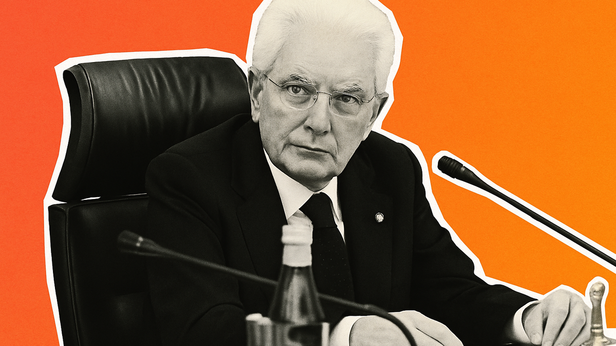 Immagine di Scontro Mattarella-Nordio sul Csm: il monito del Presidente