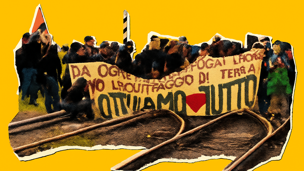 Immagine di Flotilla, blitz con 18 misure cautelari e arresti