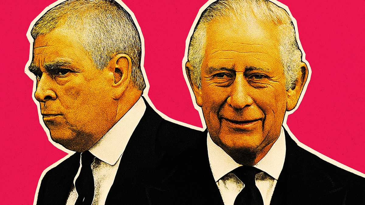 Immagine di Caso Epstein, arrestato il principe Andrea