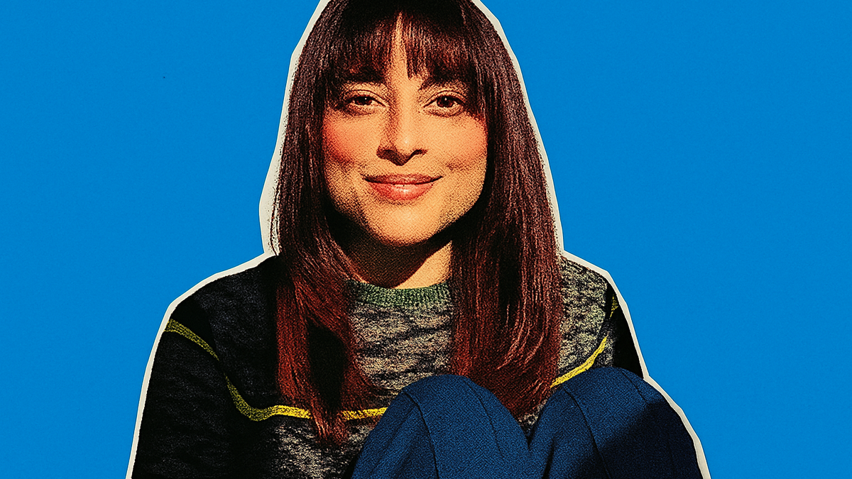 Immagine di Angelina Mango: "Non pensavo di tornare"