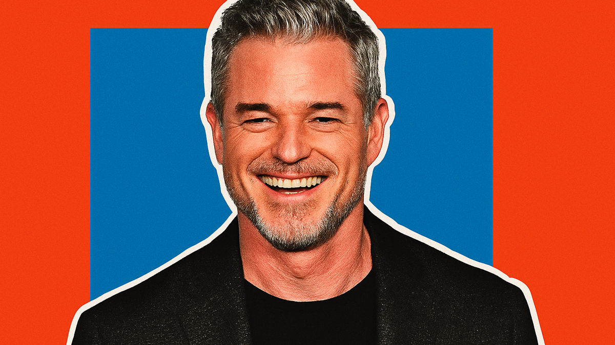 Immagine di Addio a Eric Dane, il Mark Sloan di Grey's Anatomy