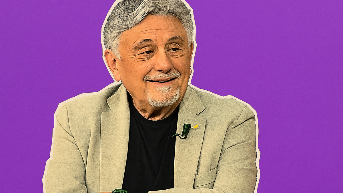 Immagine di Andrea Roncato confessa il suo grande rimpianto