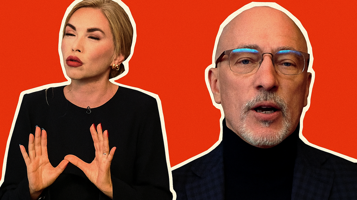Immagine di Garlasco, scontro Panicucci-Cataliotti in diretta